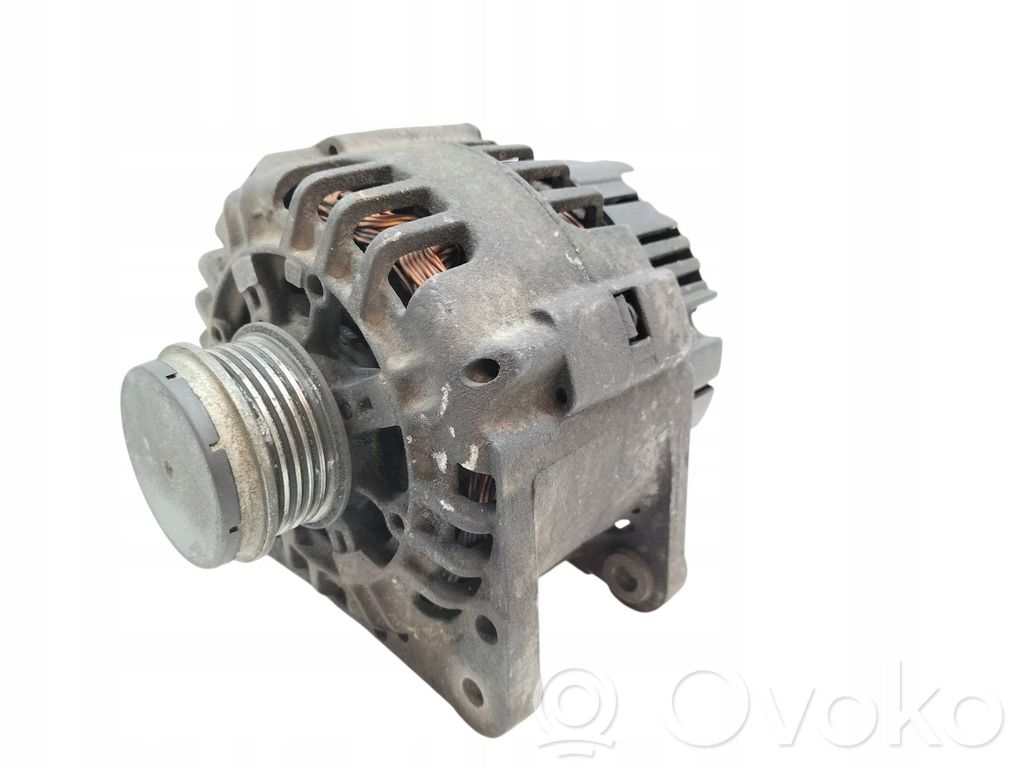 Skoda Superb B5 (3U) Alternator 