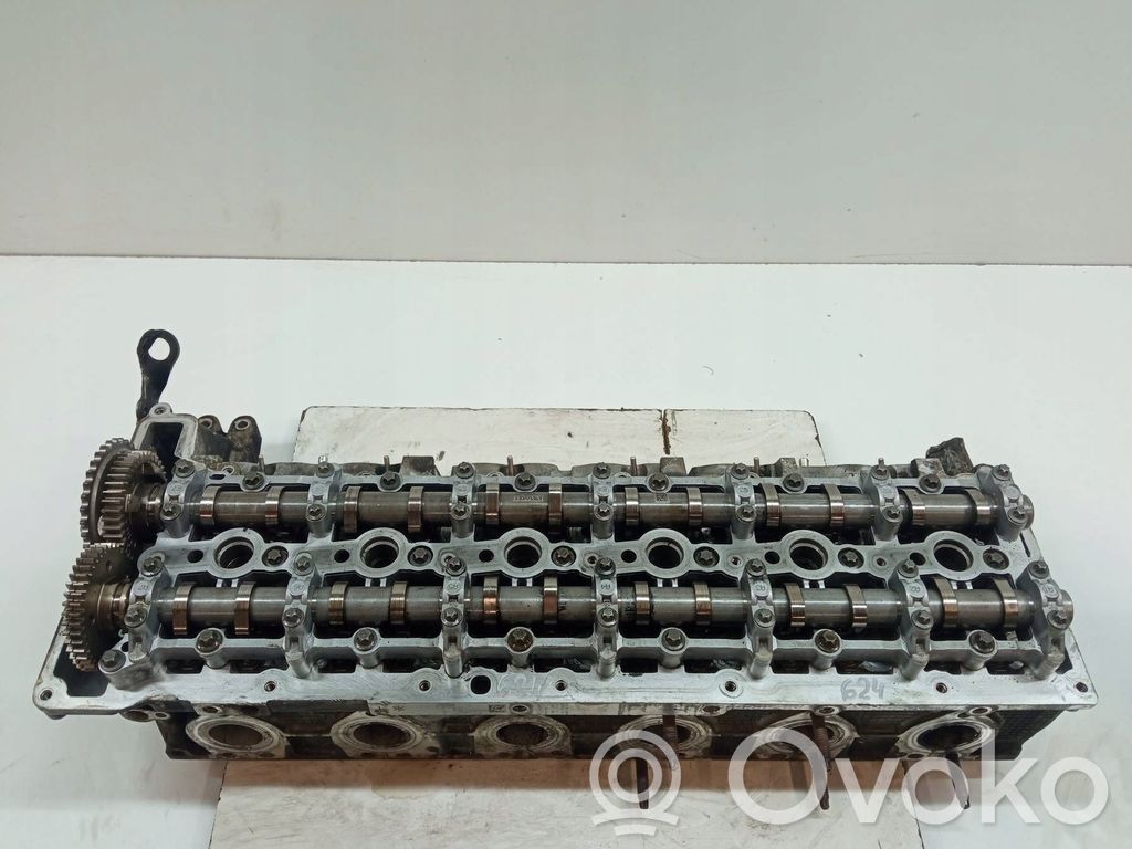 BMW 7 G11 G12 Testata motore 