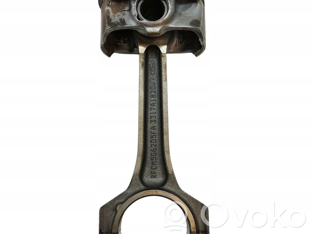 Ford Turneo Courier Piston with connecting rod 