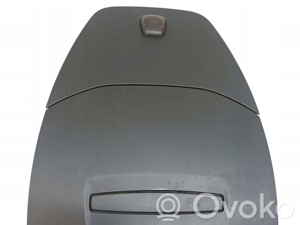 Ford Turneo Courier Handschuhfach 