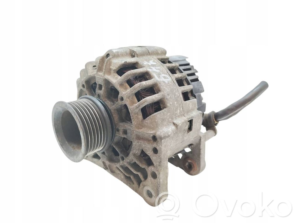Ģenerators   030908023J,20V