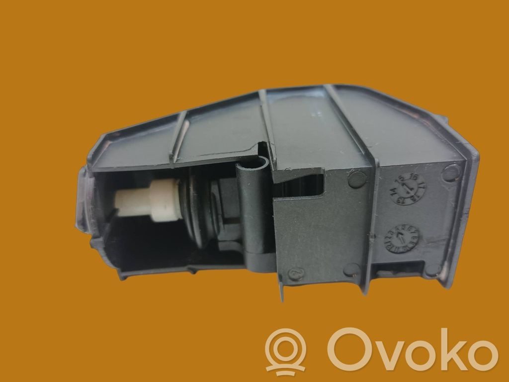 Ford Mondeo MK V Bușon rezervor combustibil 