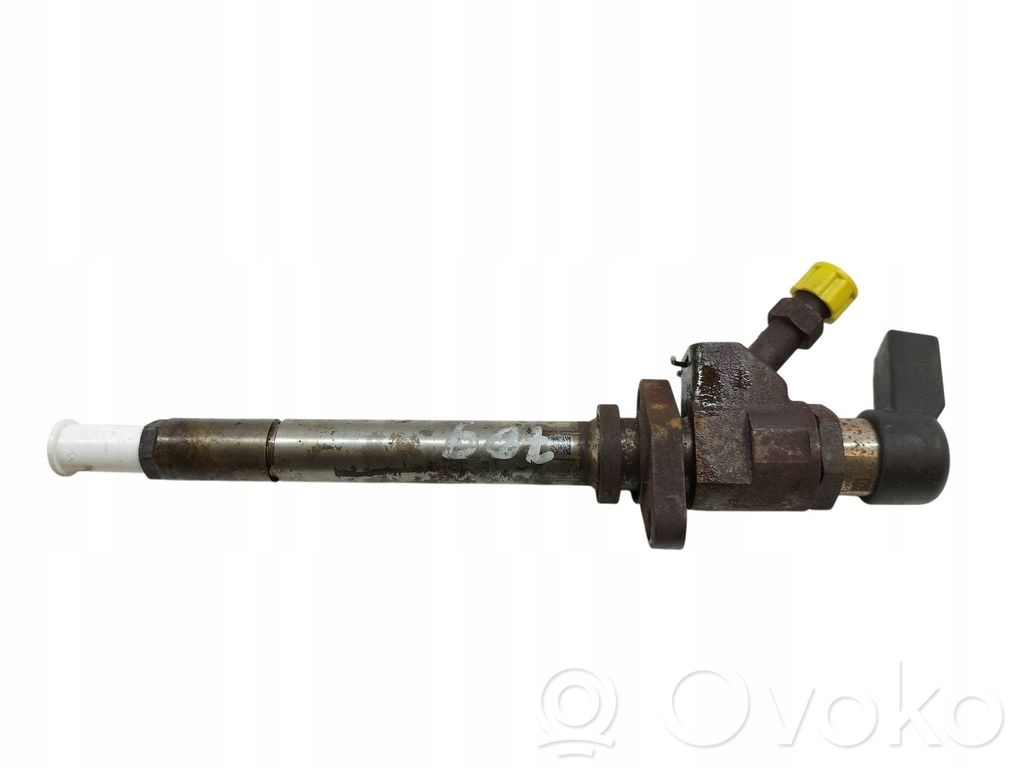 Ford Focus Sprausla (-i) 