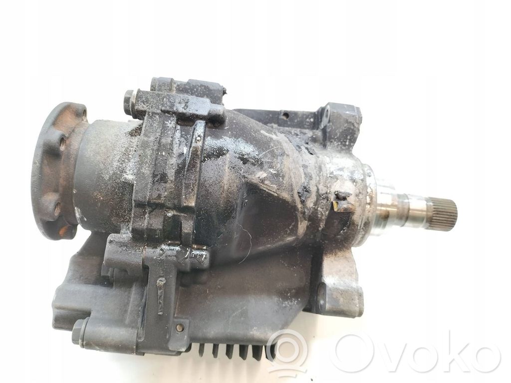 Galinis reduktorius   0FV409053A