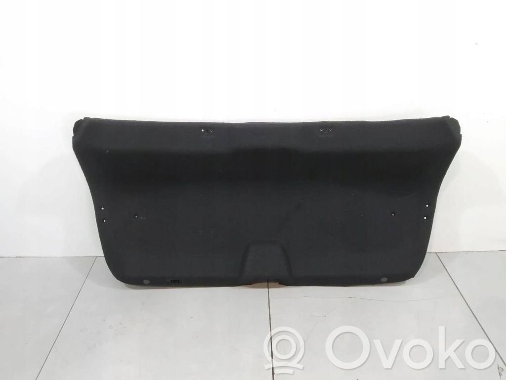 Skoda Octavia Mk4 Rivestimento del pannello della portiera anteriore