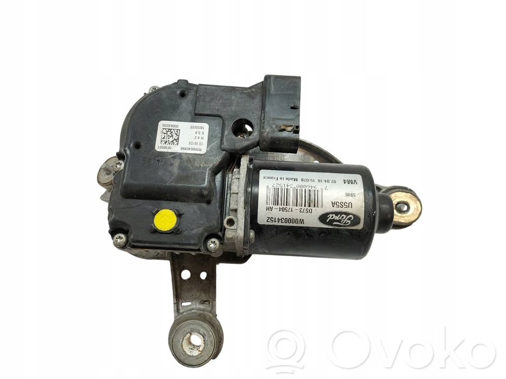 Ford Mondeo MK V Motor ștergător