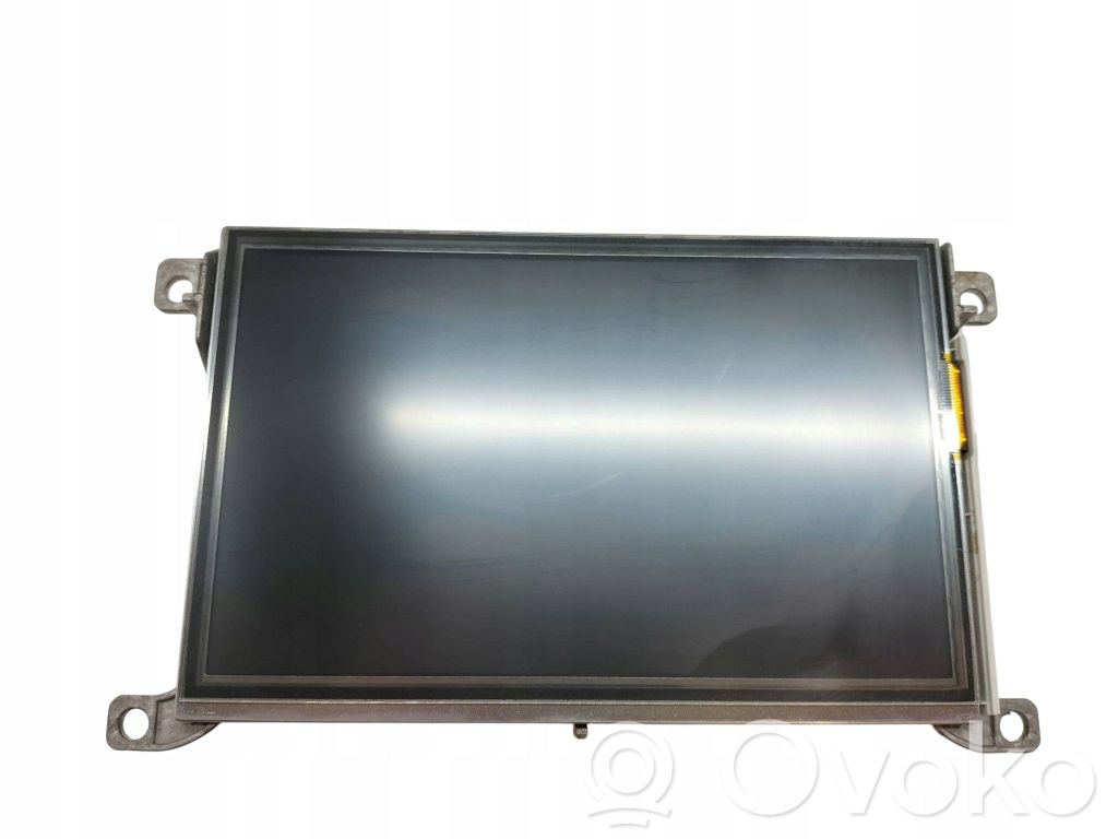 Citroen Jumpy Screen/display/small screen 