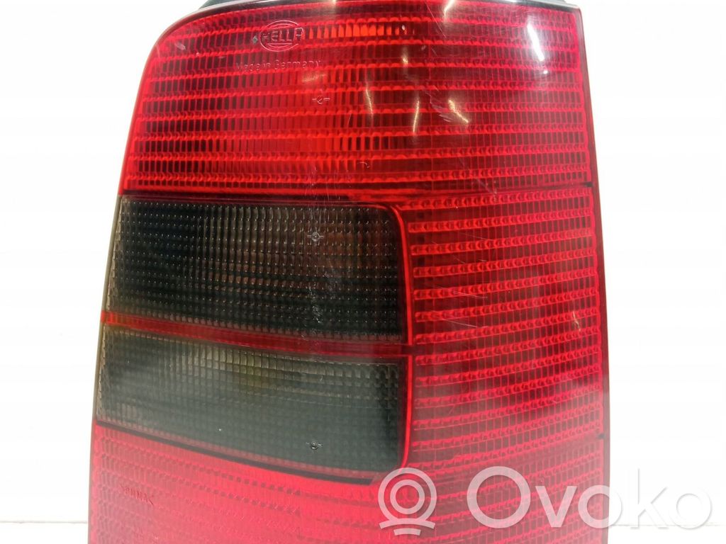 Volkswagen Golf III Takavalot 