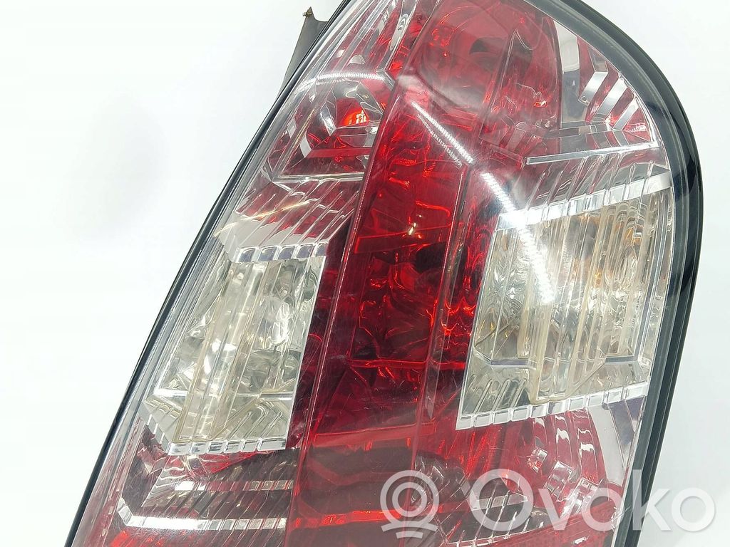 Fiat Stilo Takavalot 