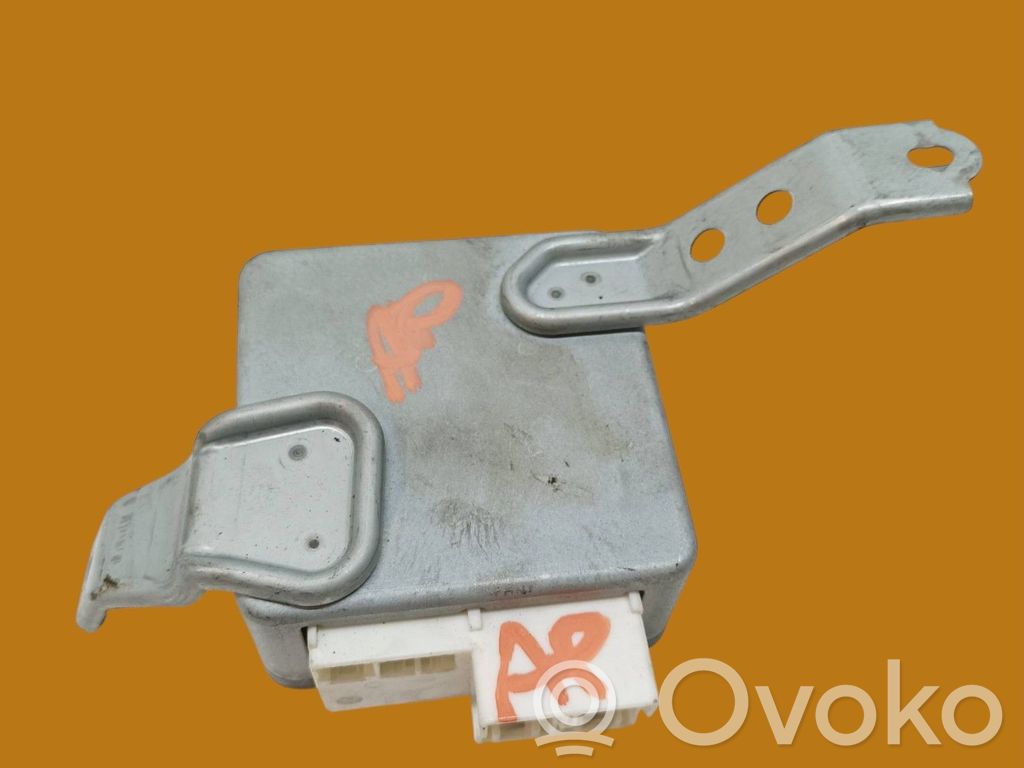 Toyota Yaris Muut ohjainlaitteet/moduulit 