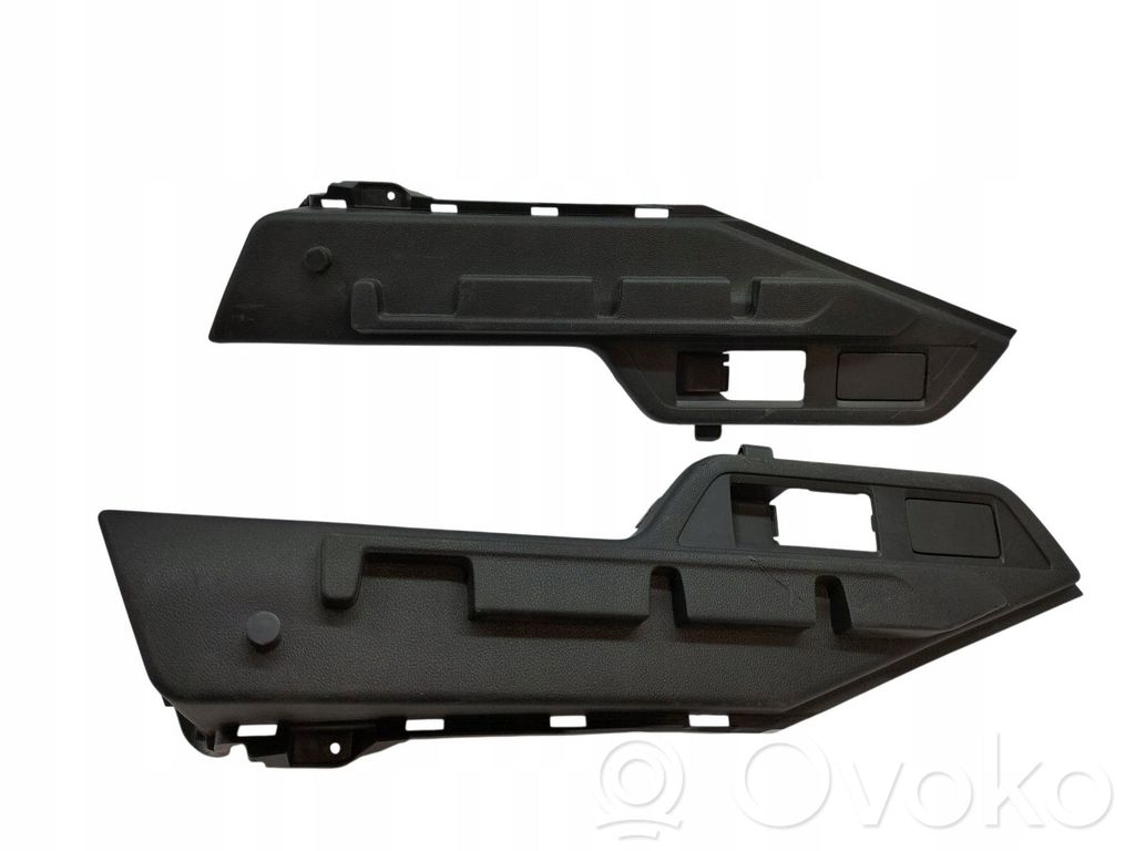 Skoda Octavia Mk4 Otros repuestos del interior 