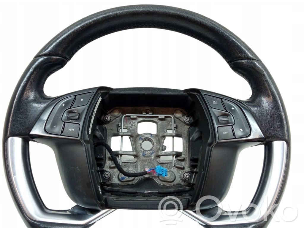 Citroen C4 II Kierownica 