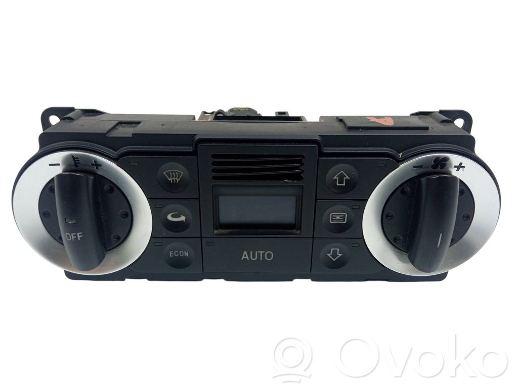 Audi TT Mk1 Climate control unit 