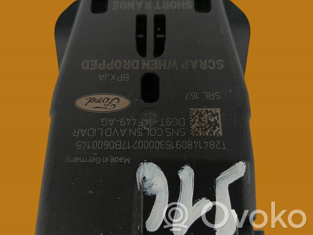 Ford Mondeo MK V Sensor 