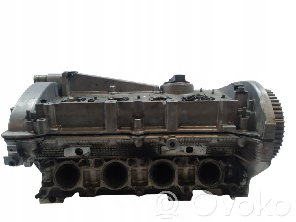 Volkswagen PASSAT B5.5 Galva 