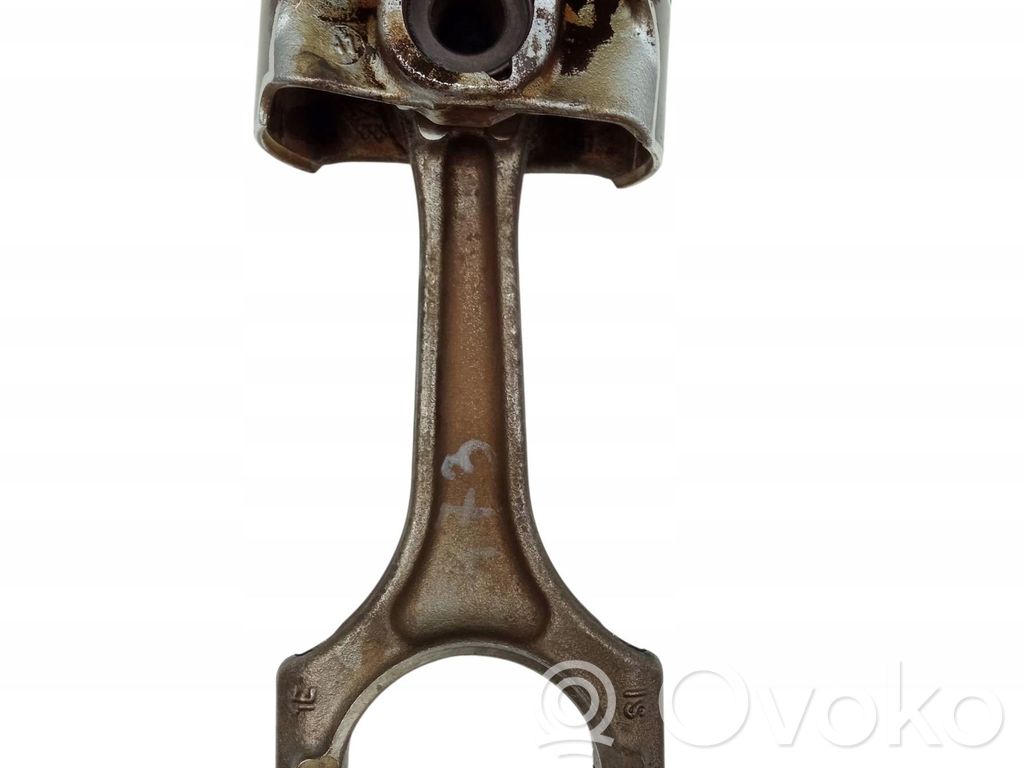 Audi Q2 - Piston avec bielle 