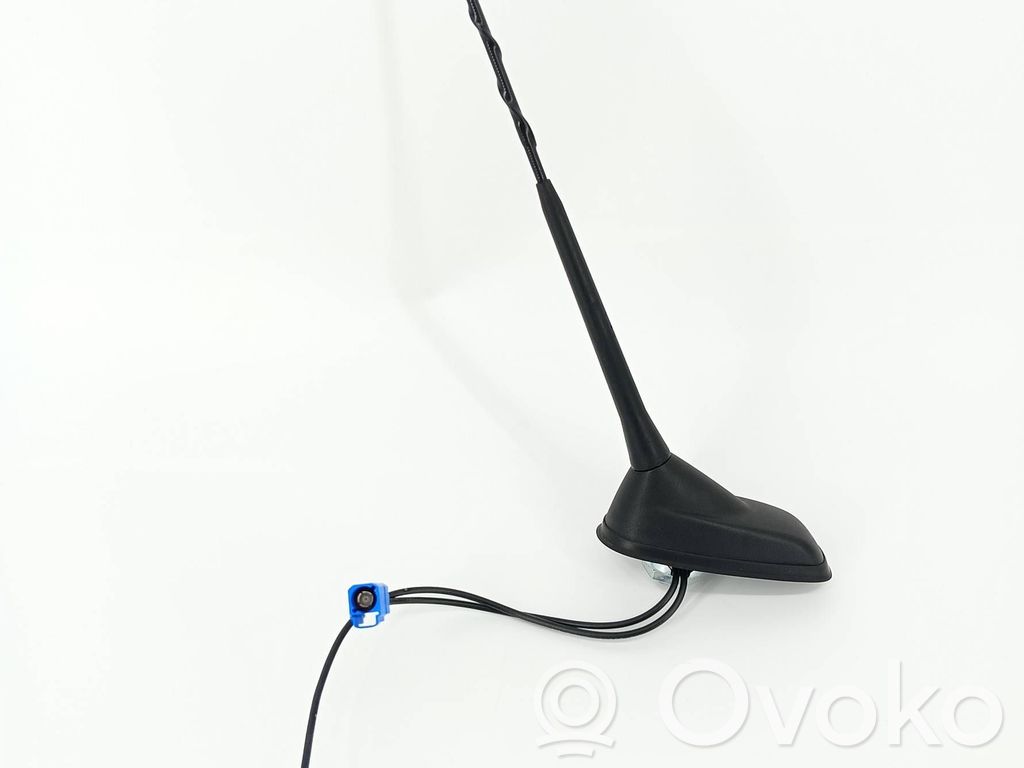 Citroen C3 Radion antenni 