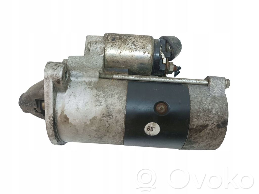 KIA K2500, K2700, K3000 Electromotor 
