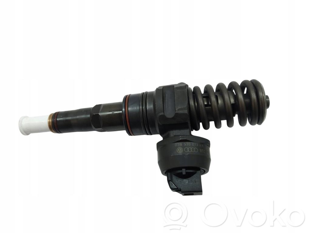 Audi A4 S4 B6 8E 8H Injector combustibil 