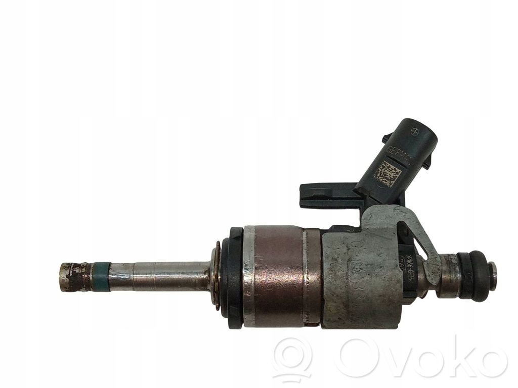 Skoda Octavia Mk4 Inyector de combustible 