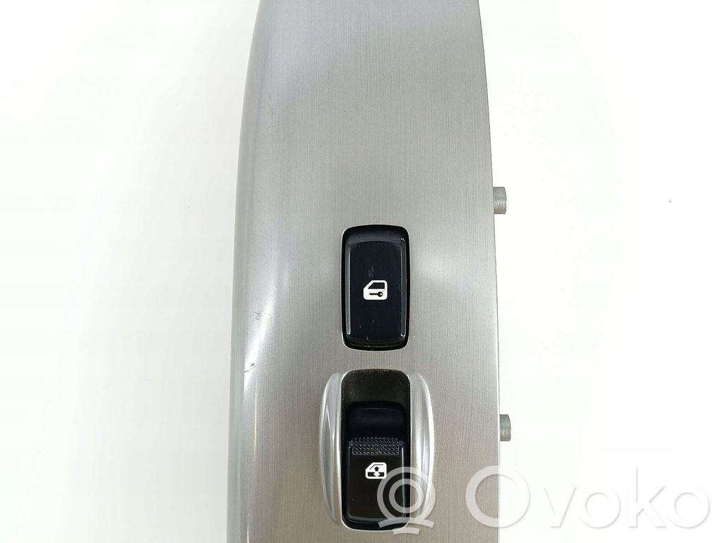 KIA Carnival Przełącznik / Przycisk otwierania szyb 