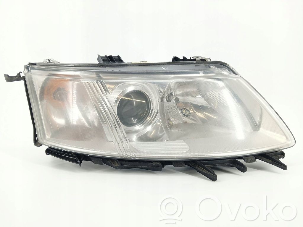 Saab 9-3 Ver1 Headlight/headlamp 
