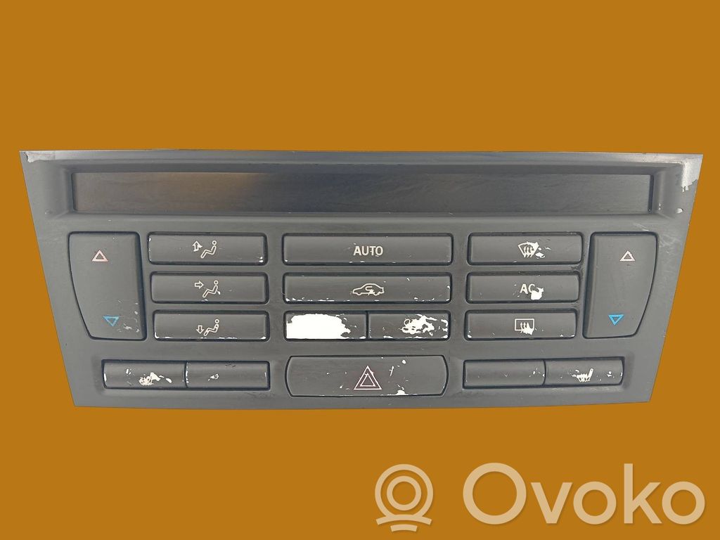 Saab 9-3 Ver1 Central console control unit 