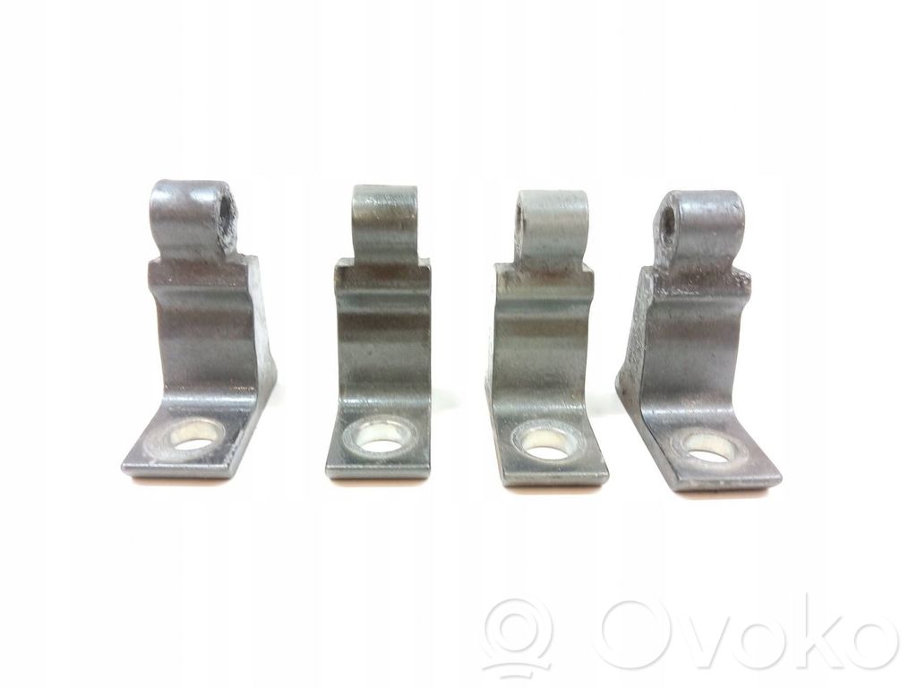 Audi RS7 C7 Set di cerniere portiera anteriore 