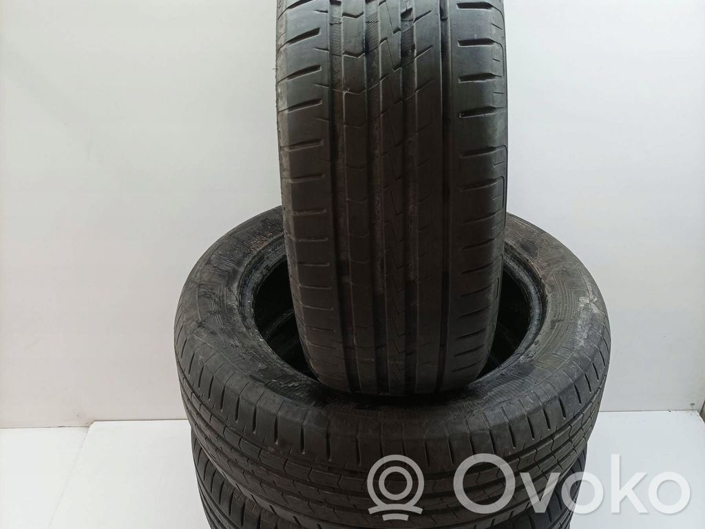 Ford Mondeo MK IV Anvelopă vară R16 