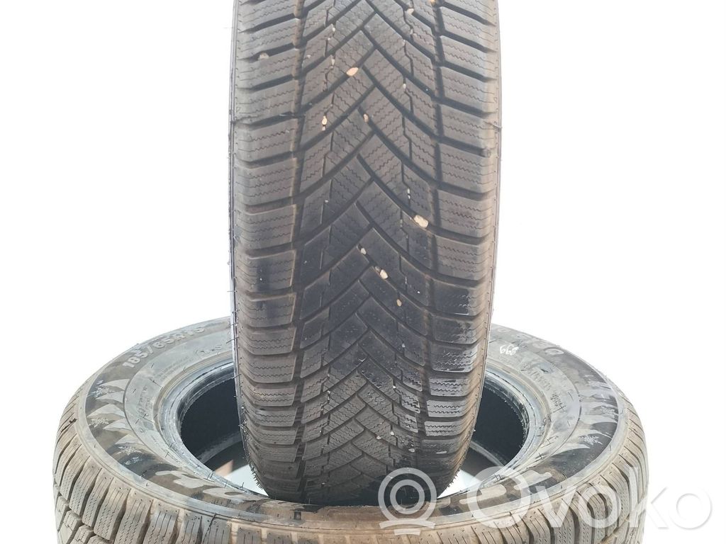 Mercedes-Benz A W168 Pneumatico invernale R15