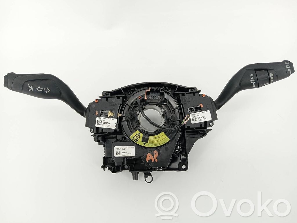 Ford Focus Commodo, commande essuie-glace/phare 