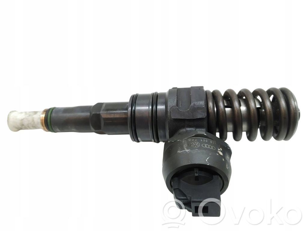 Inyector de combustible   038130073GX,TDI