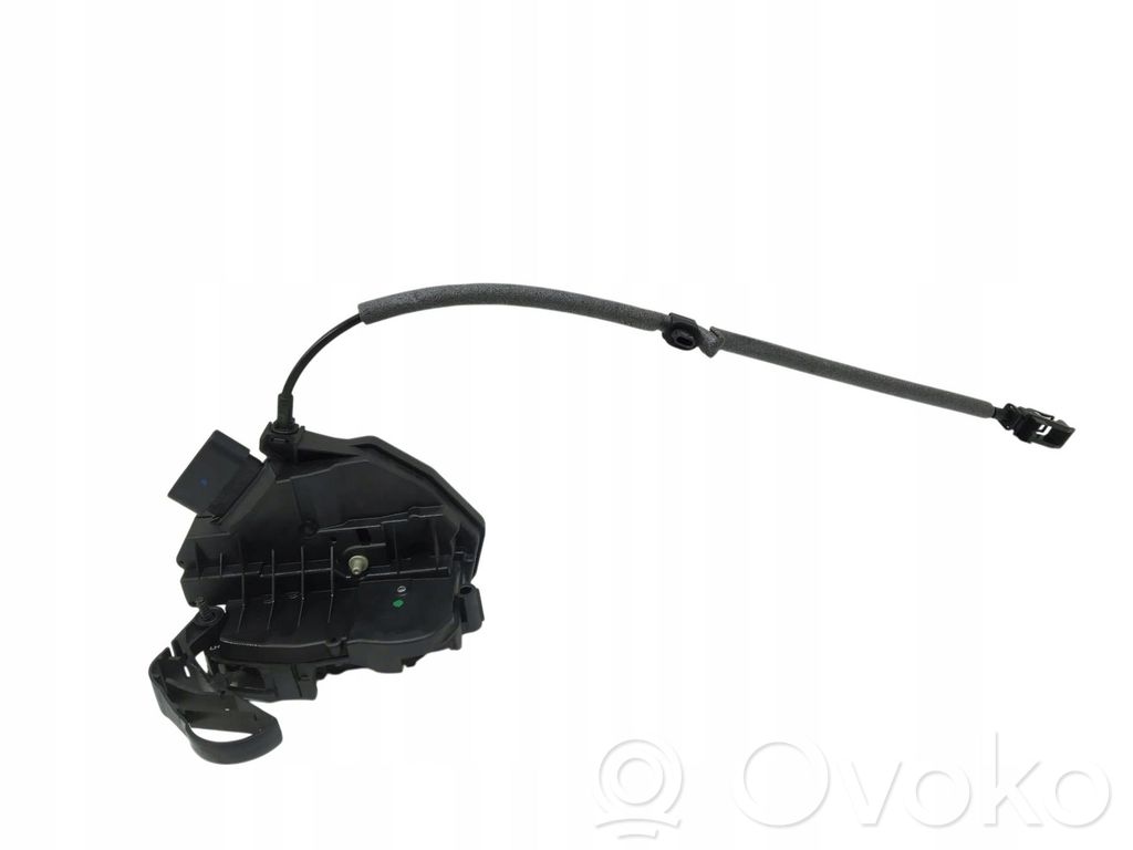 Ford Focus Serratura portiera anteriore