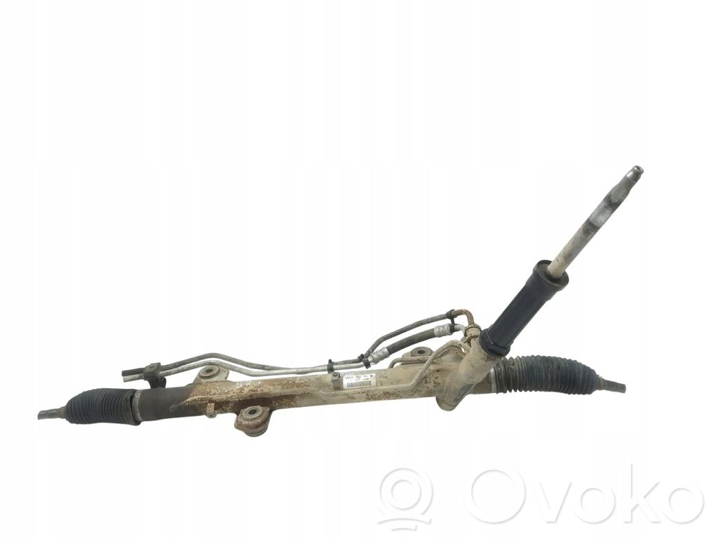 Steering rack   BK213200EE