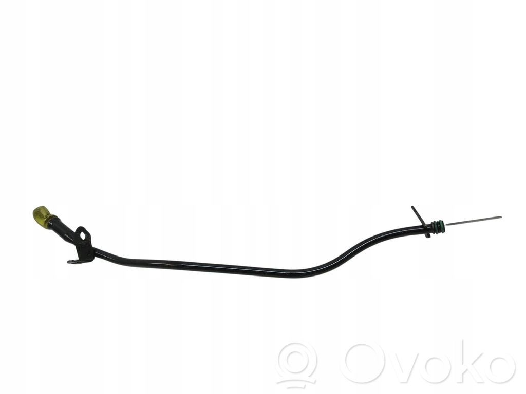 Ölmessstab Ölpeilstab   9815740980,BLUE,HDI