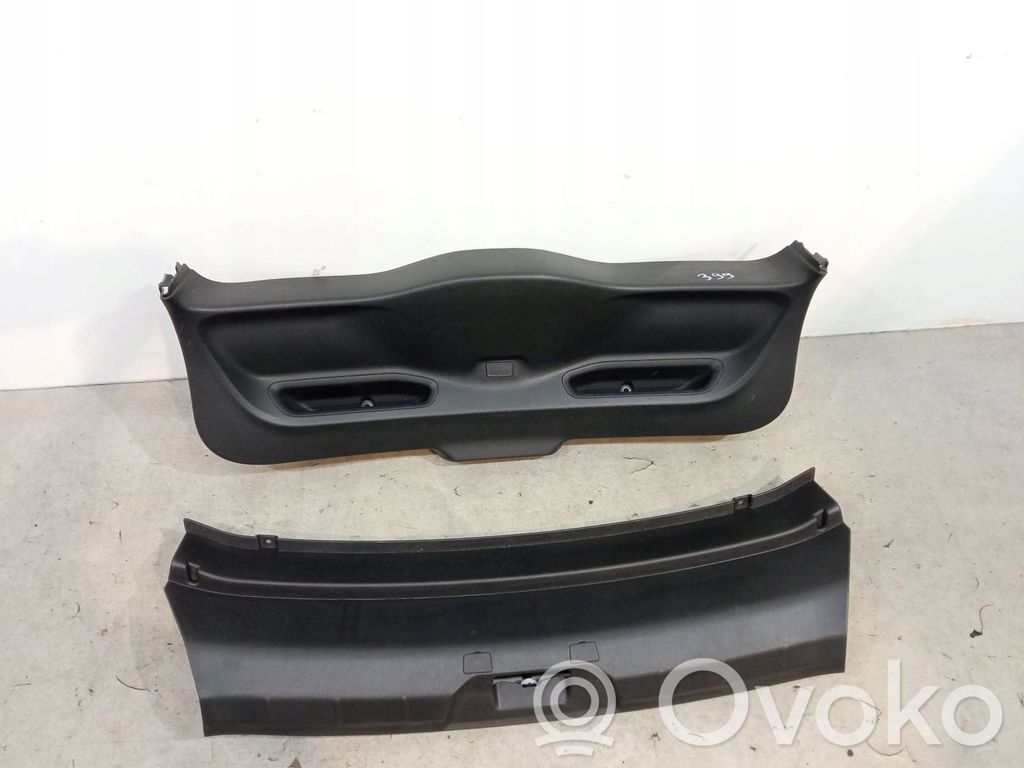 Volvo V40 Alte piese de interior 