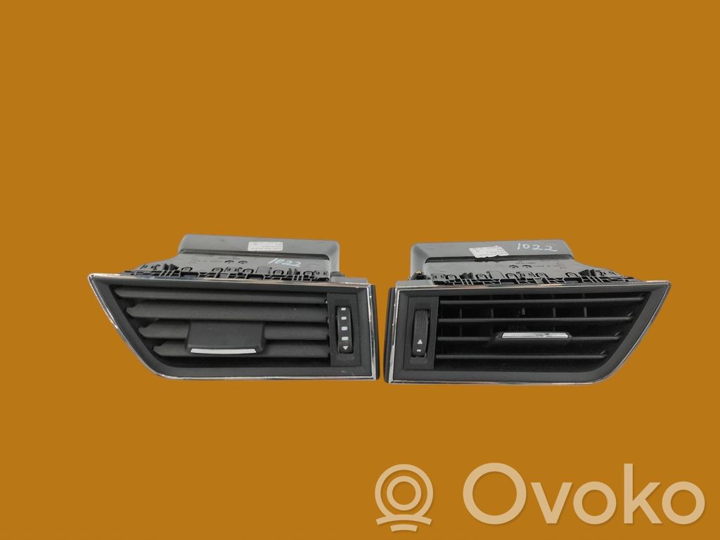 Skoda Superb B8 (3V) Ramă grilă ventilație bord 