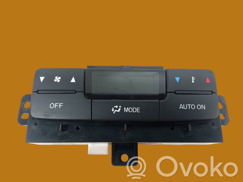 Mazda CX-9 Unitate control climatizare 