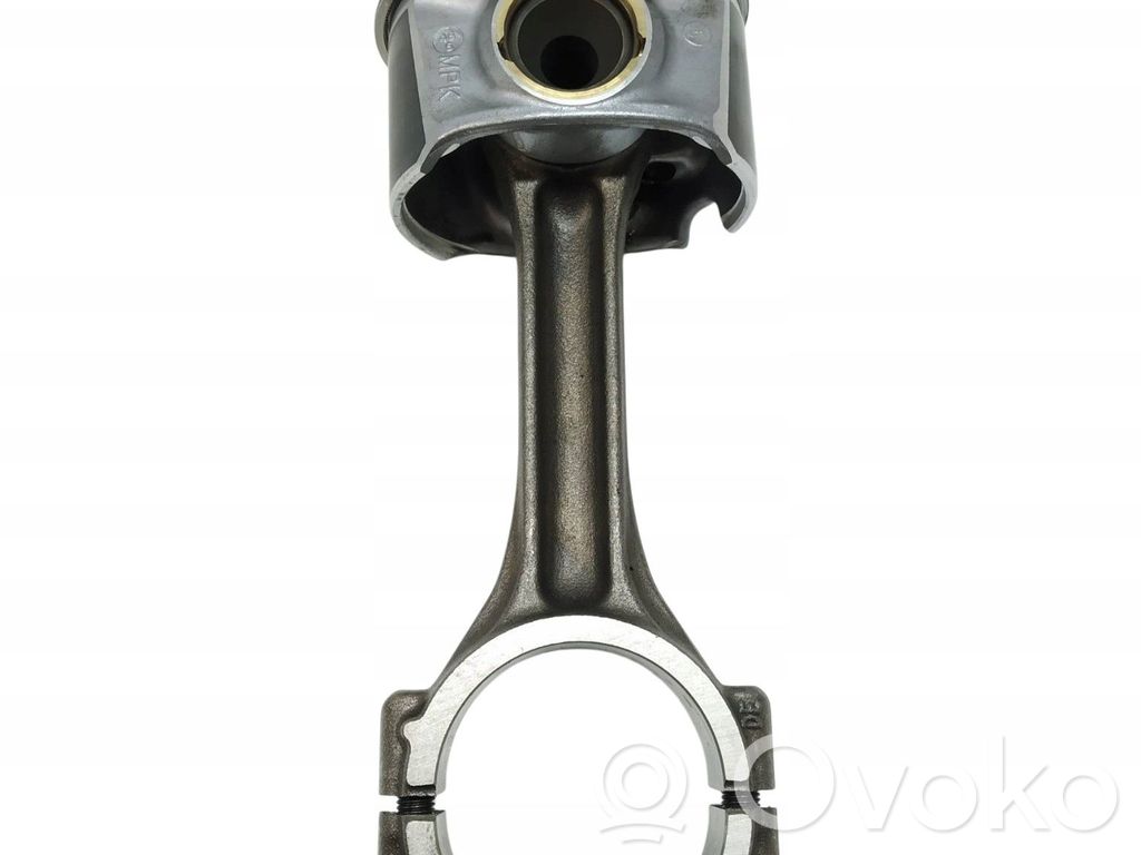 Skoda Superb B8 (3V) Pistón con biela 