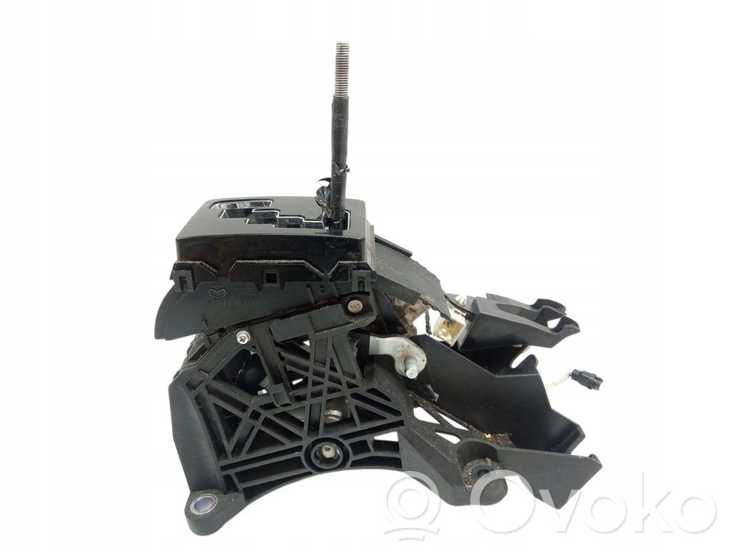 Mazda CX-9 Gear shifter/selector 
