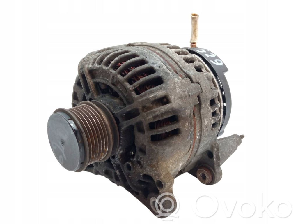 Mitsubishi Grandis Generatore/alternatore 