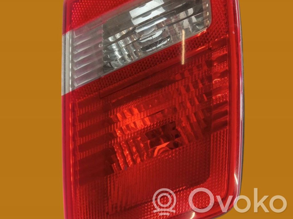 Saab 9-3 Ver2 Takavalot 