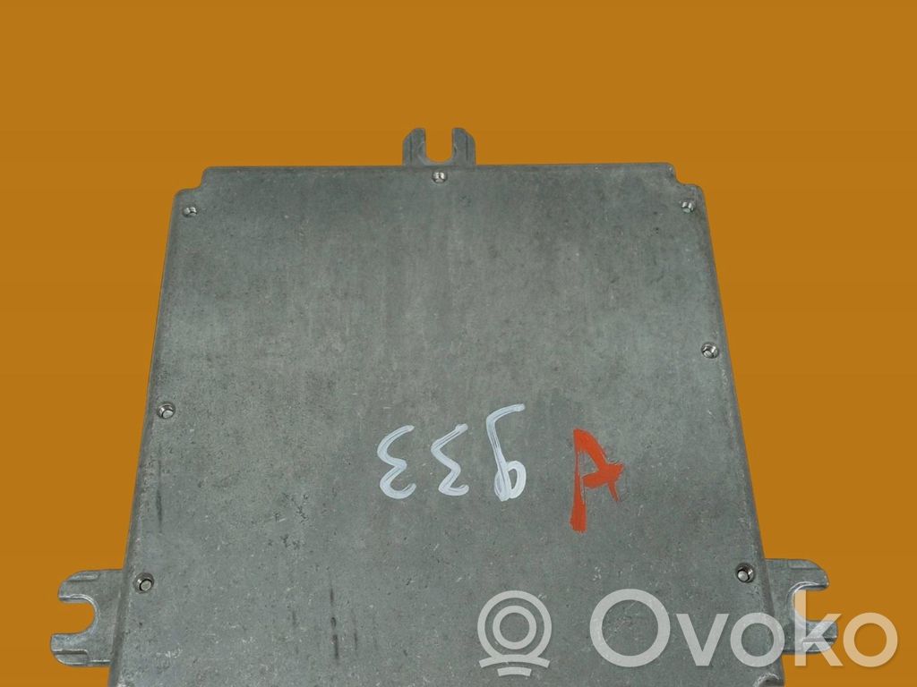 Honda FR-V Unitate/modul de control motor 