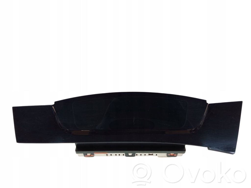 Honda Civic Monitor/display/piccolo schermo