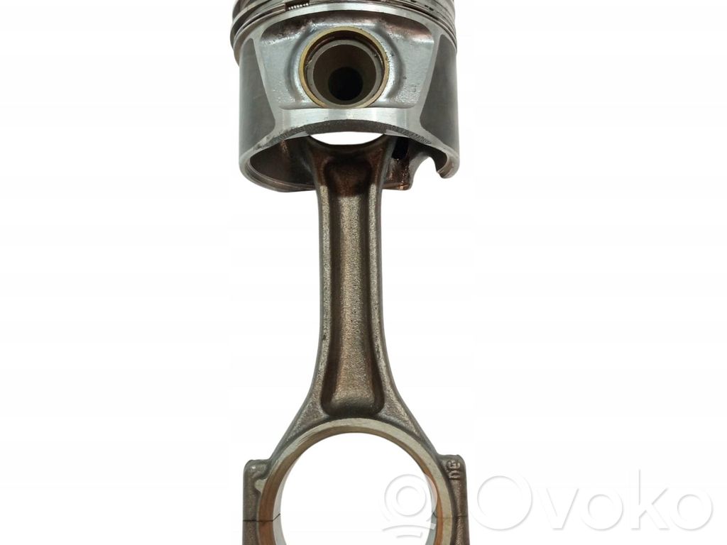 Pistone con biella   4SR2,TDI