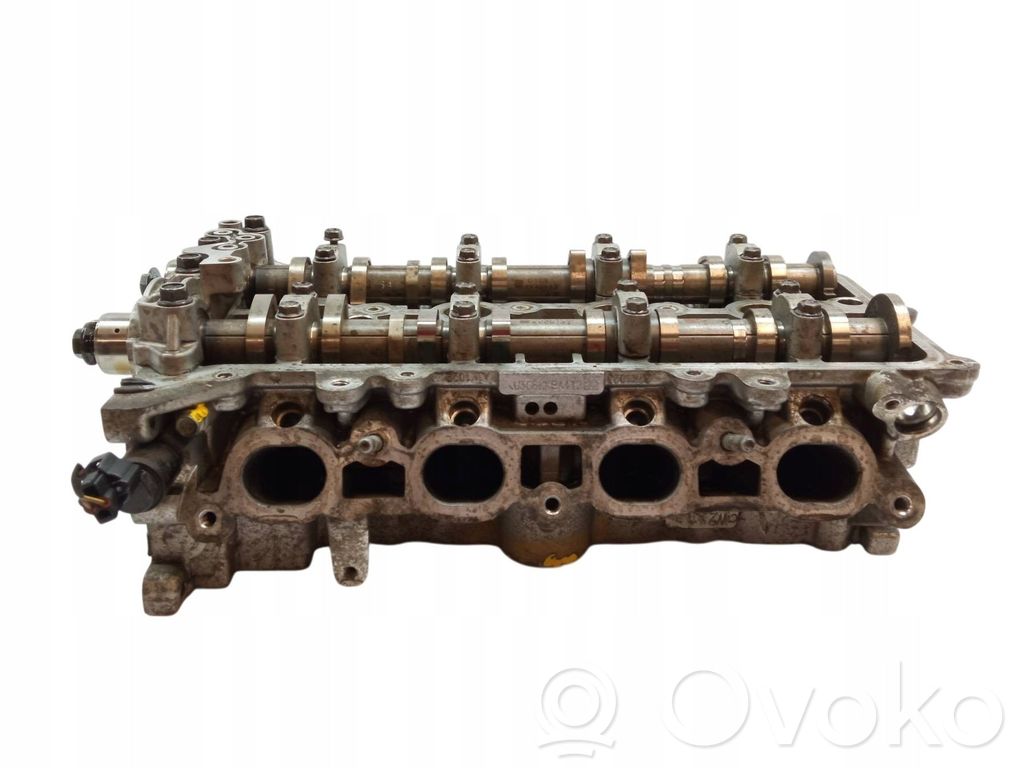 Hyundai i30 Chiulasă motor 