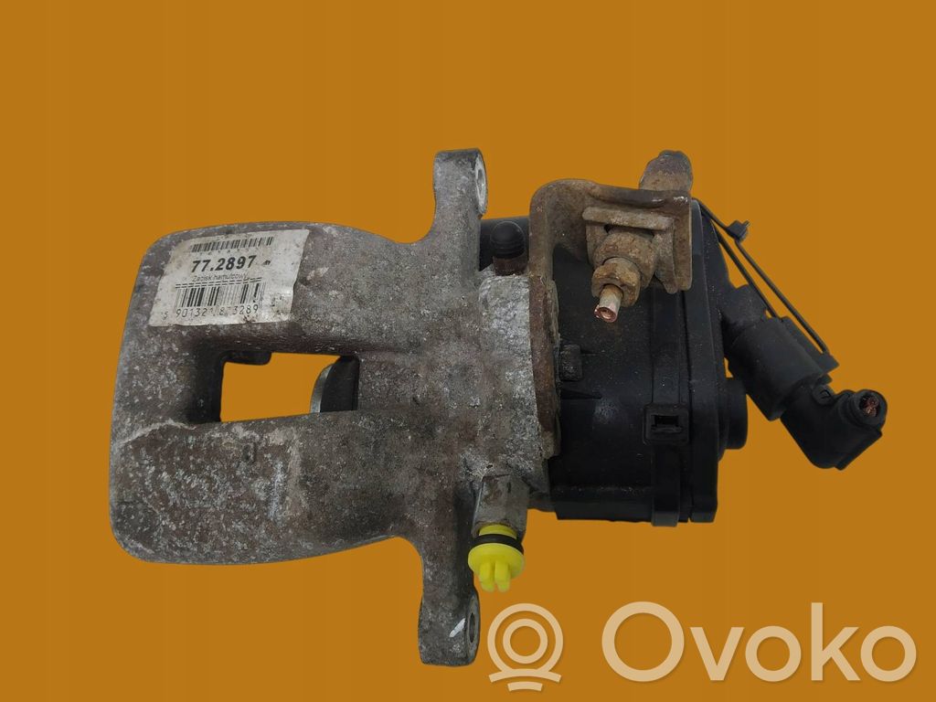Bremssattel vorne