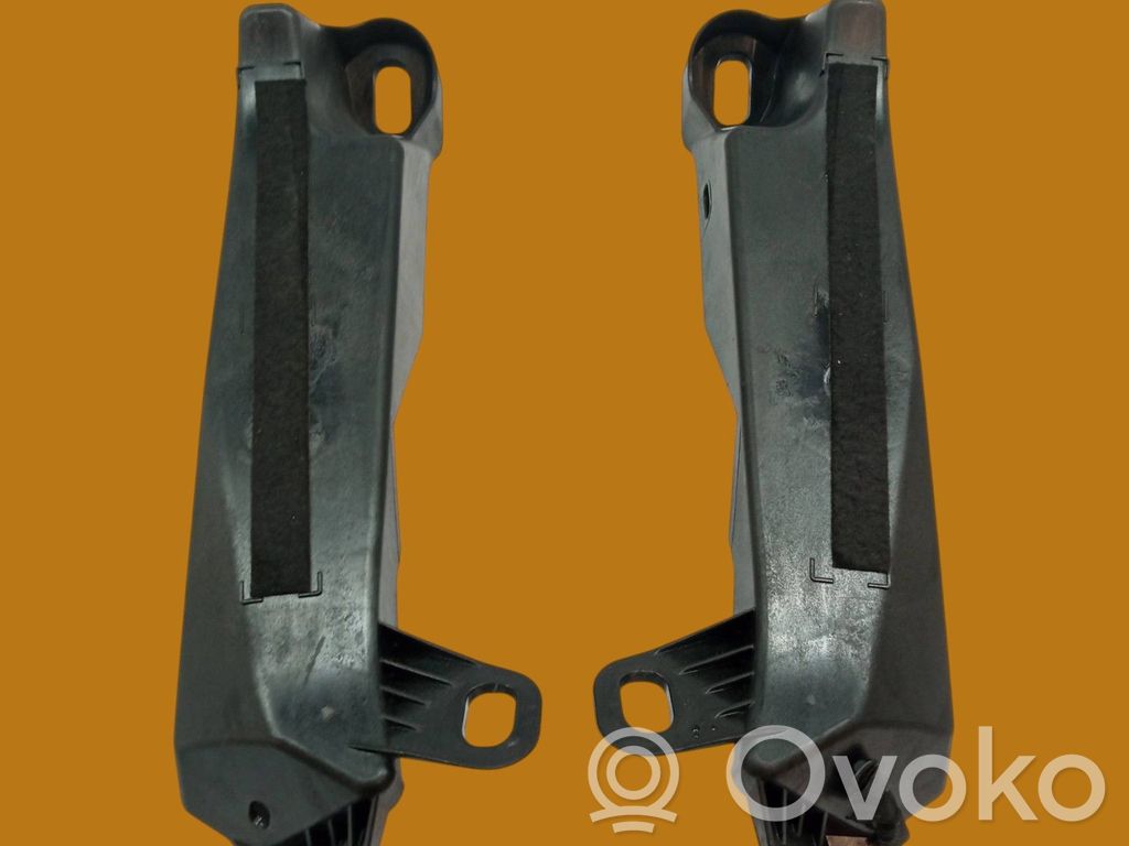 BMW 3 G20 G21 Altra parte interiore