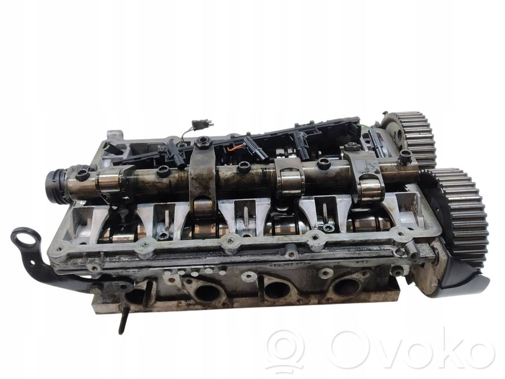 Culata del motor   03C103373A,TDI