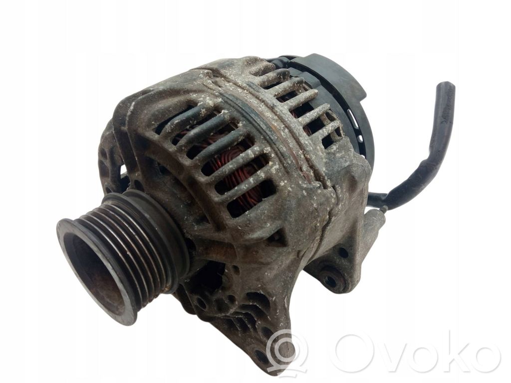 Seat Toledo II (1M) Generatore/alternatore 